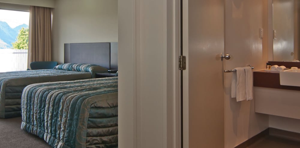 Imagen de la habitación del Hotel Copthorne and Apartments Queenstown Lakeview. Foto 10