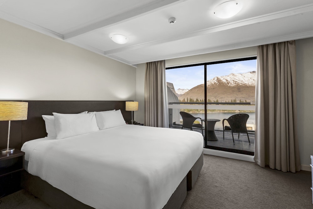 Imagen de la habitación del Hotel Copthorne and Apartments Queenstown Lakeview. Foto 14