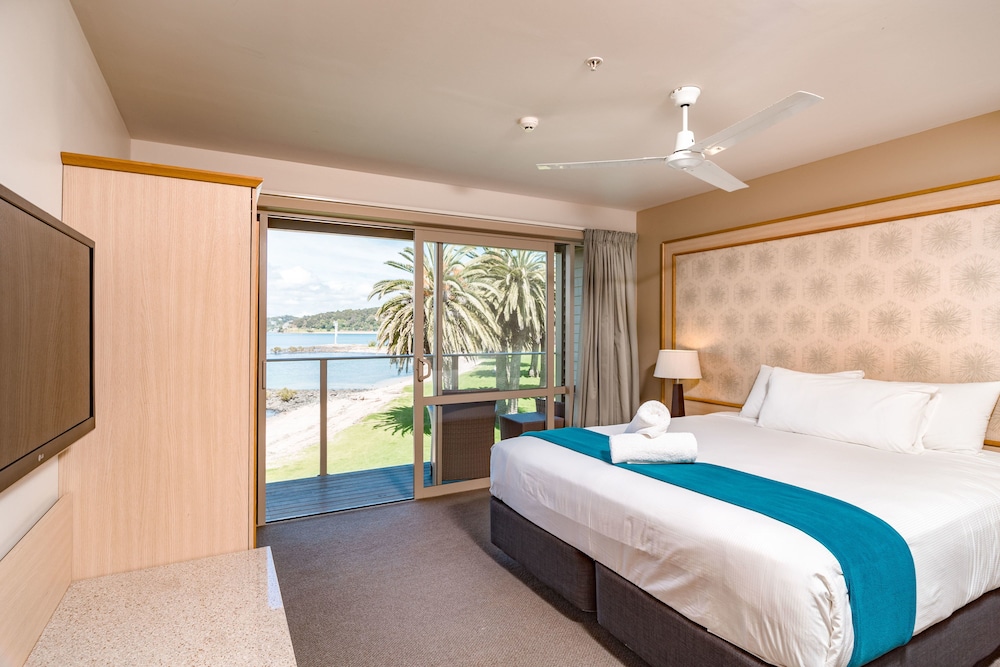 Imagen de la habitación del Hotel Copthorne and Resort Bay Of Islands. Foto 9