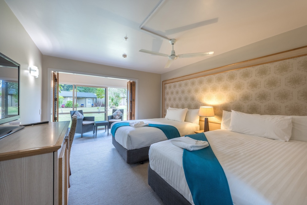 Imagen de la habitación del Hotel Copthorne and Resort Bay Of Islands. Foto 10