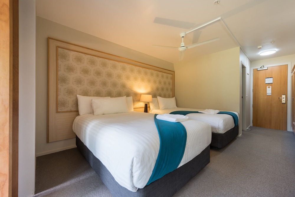 Imagen de la habitación del Hotel Copthorne and Resort Bay Of Islands. Foto 11