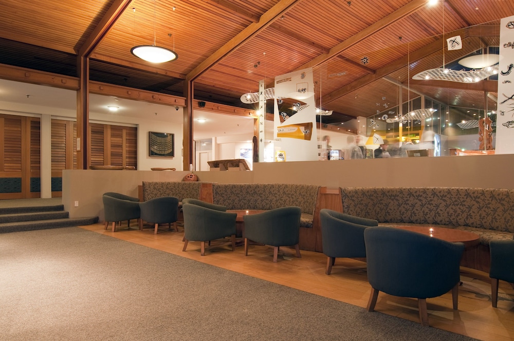 Imagen de los interiores del Hotel Copthorne and Resort Bay Of Islands. Foto 20