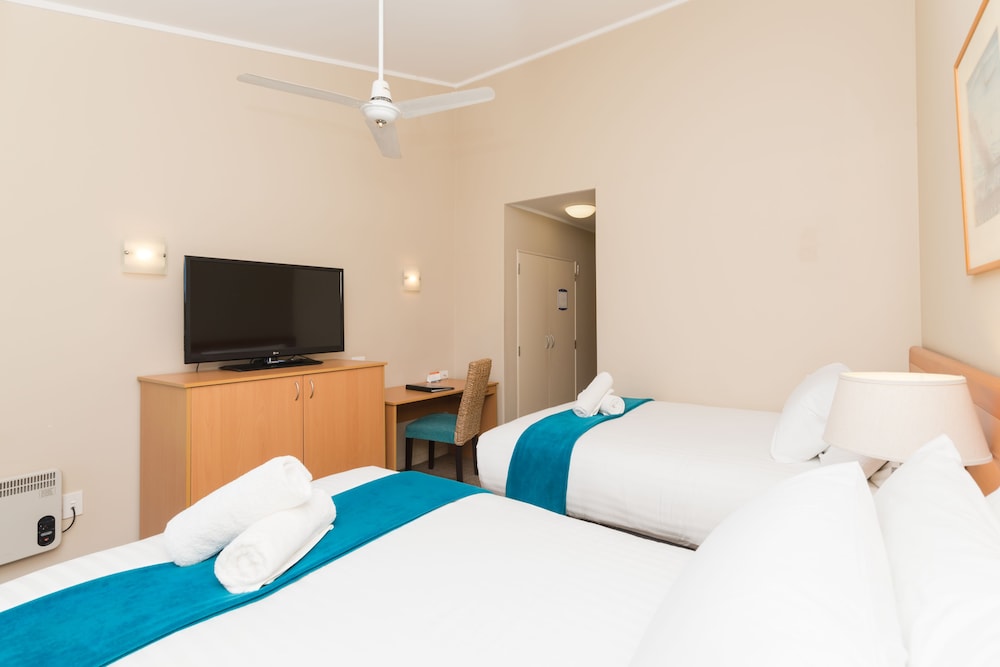 Imagen de la habitación del Hotel Copthorne and Resort Bay Of Islands. Foto 12