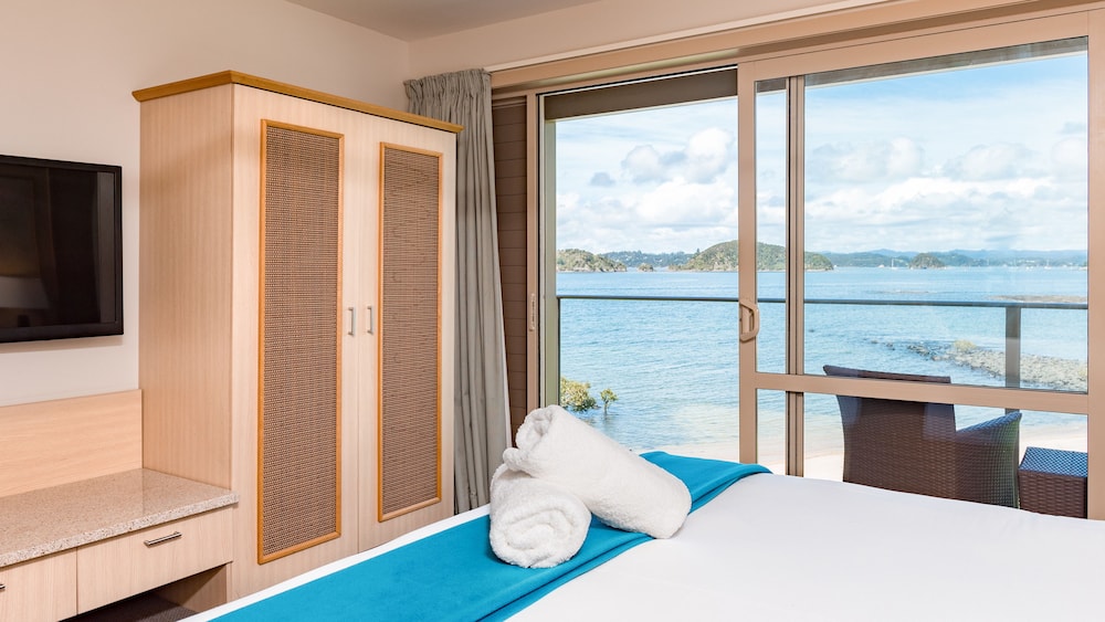 Imagen de la habitación del Hotel Copthorne and Resort Bay Of Islands. Foto 13