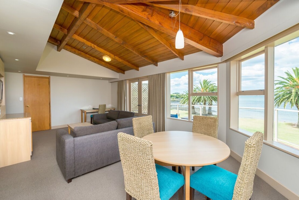 Imagen de la habitación del Hotel Copthorne and Resort Bay Of Islands. Foto 15