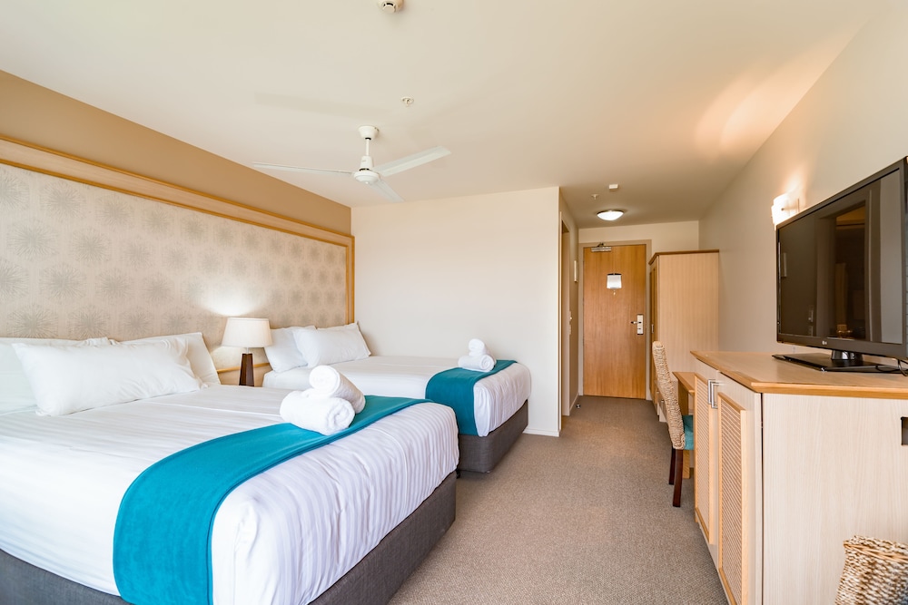 Imagen de la habitación del Hotel Copthorne and Resort Bay Of Islands. Foto 17