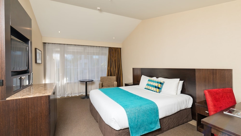 Imagen de la habitación del Hotel Copthorne and Resort Queenstown Lakefront. Foto 7