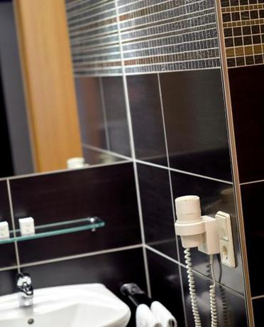 Imagen general del Hotel Coque. Foto 2