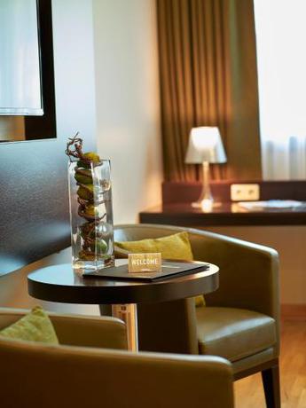 Imagen general del Hotel Coque. Foto 3