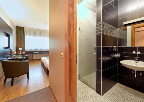 Imagen general del Hotel Coque. Foto 5