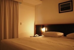 Imagen de la habitación del Hotel Coqueiral Praia Hotel. Foto 6