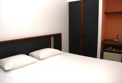 Imagen de la habitación del Hotel Coqueiral Praia Hotel. Foto 8