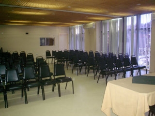 Imagen de los exteriores del Hotel Coqueiral Praia Hotel. Foto 9