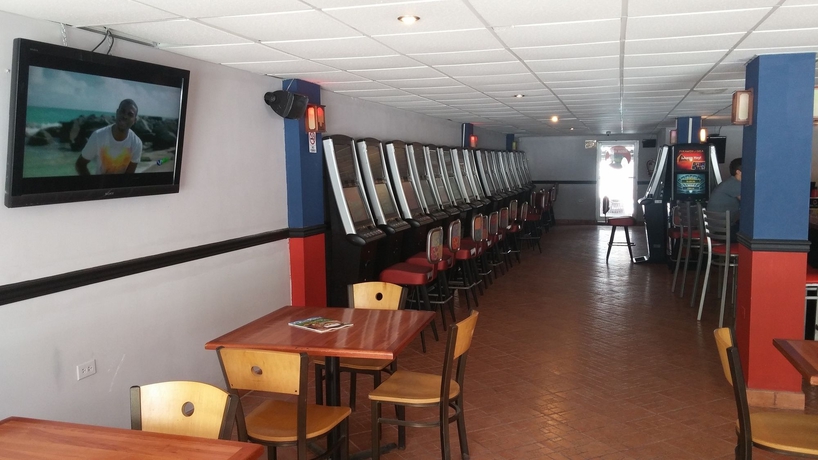 Imagen de los interiores del Hotel Coqui Inn. Foto 12