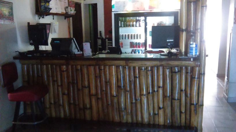Imagen de los interiores del Hotel Coqui Inn. Foto 14