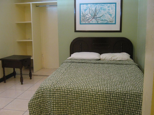 Imagen de la habitación del Hotel Coqui Inn. Foto 9