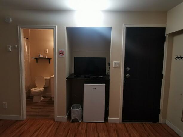Imagen general del Hotel Coquihalla Motel. Foto 4