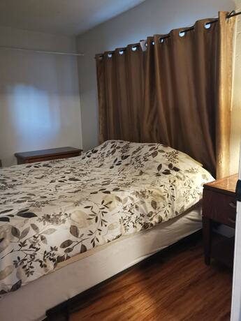 Imagen de la habitación del Hotel Coquihalla Motel. Foto 18