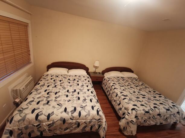 Imagen general del Hotel Coquihalla Motel. Foto 13