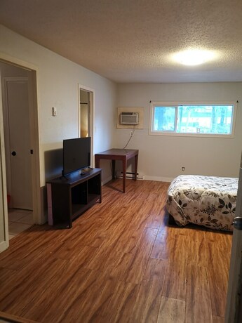 Imagen general del Hotel Coquihalla Motel. Foto 14