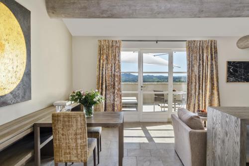 Imagen de la habitación del Hotel Coquillade. Foto 20