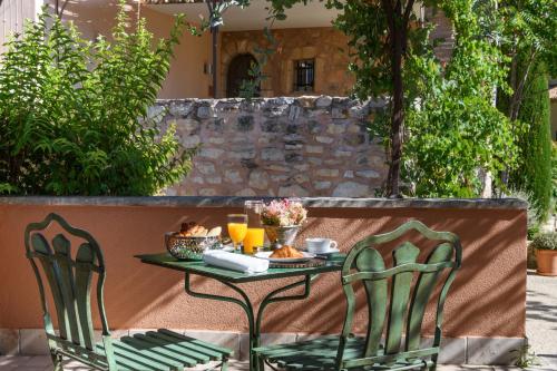 Imagen general del Hotel Coquillade. Foto 2