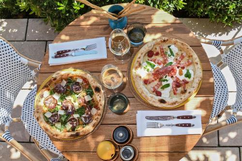 Imagen general del Hotel Coquillade. Foto 9