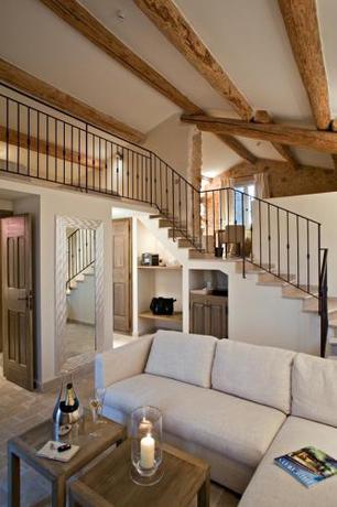 Imagen general del Hotel Coquillade. Foto 13