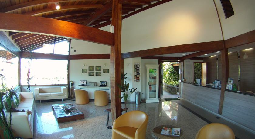 Imagen general del Hotel Coquille. Foto 2