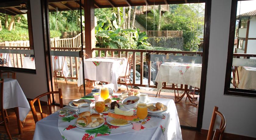 Imagen general del Hotel Coquille. Foto 4