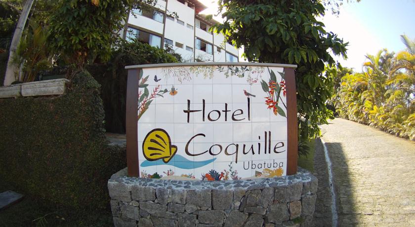 Imagen general del Hotel Coquille. Foto 7