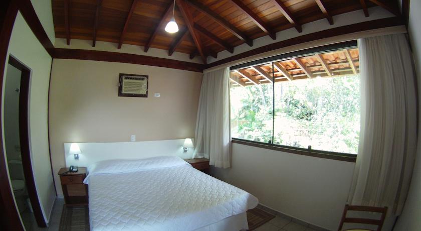 Imagen general del Hotel Coquille. Foto 10