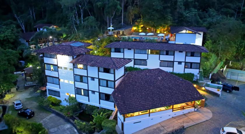 Imagen general del Hotel Coquille. Foto 12