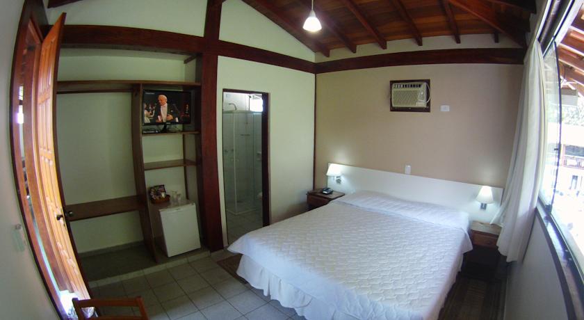 Imagen general del Hotel Coquille. Foto 13