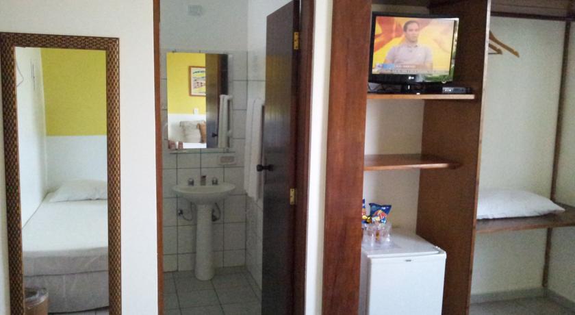 Imagen general del Hotel Coquille. Foto 14