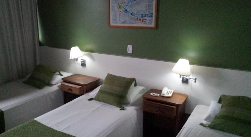 Imagen general del Hotel Coquille. Foto 15