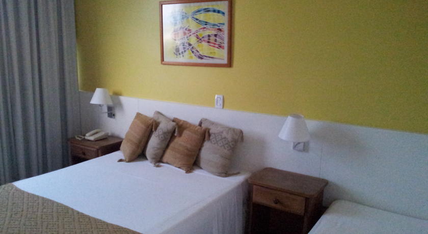 Imagen general del Hotel Coquille. Foto 16