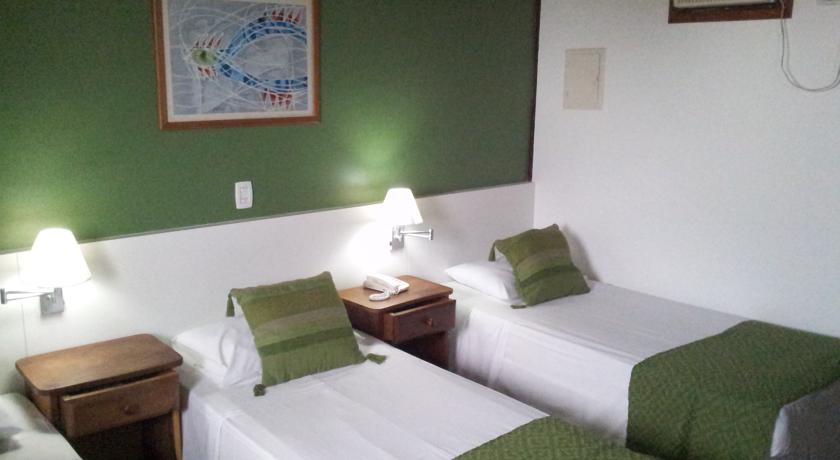 Imagen general del Hotel Coquille. Foto 17
