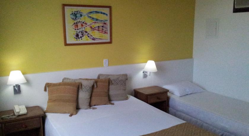 Imagen general del Hotel Coquille. Foto 18
