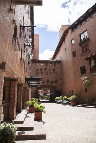 Imagen de los exteriores del Hotel Cora 127 Plenitud. Foto 6