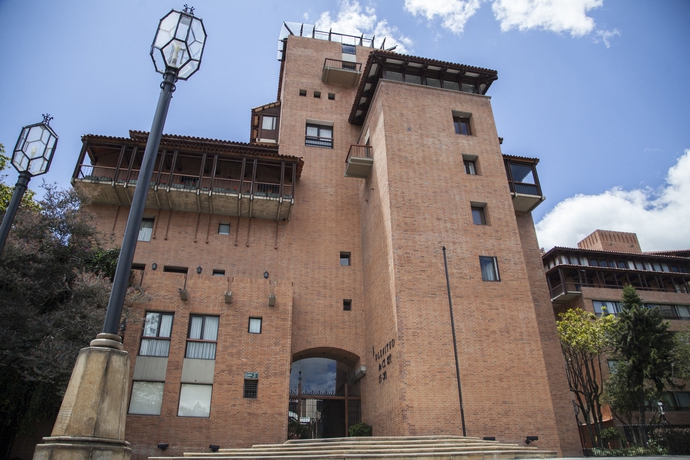 Imagen general del Hotel Cora 127 Plenitud. Foto 2