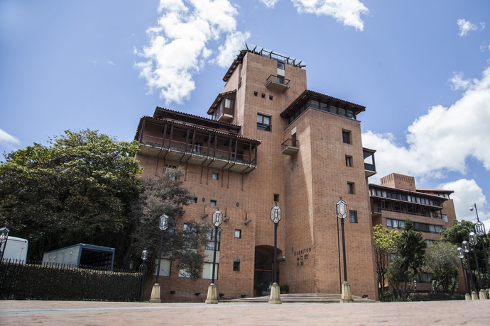 Imagen general del Hotel Cora 127 Plenitud. Foto 3