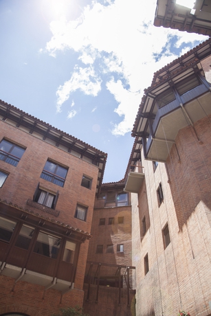 Imagen general del Hotel Cora 127 Plenitud. Foto 4