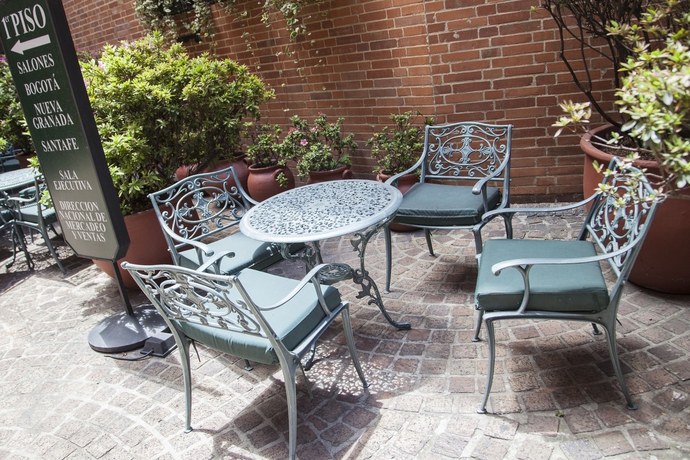 Imagen de los exteriores del Hotel Cora 127 Plenitud. Foto 8