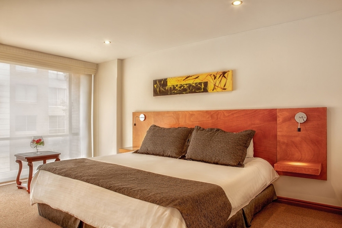 Imagen de la habitación del Hotel Cora 96 Street Apartments. Foto 3