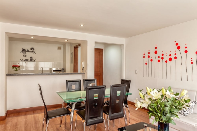 Imagen de la habitación del Hotel Cora 96 Street Apartments. Foto 9