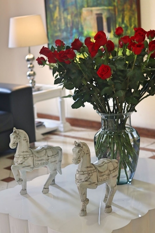 Imagen de los interiores del Hotel Cora 96 Street Apartments. Foto 16