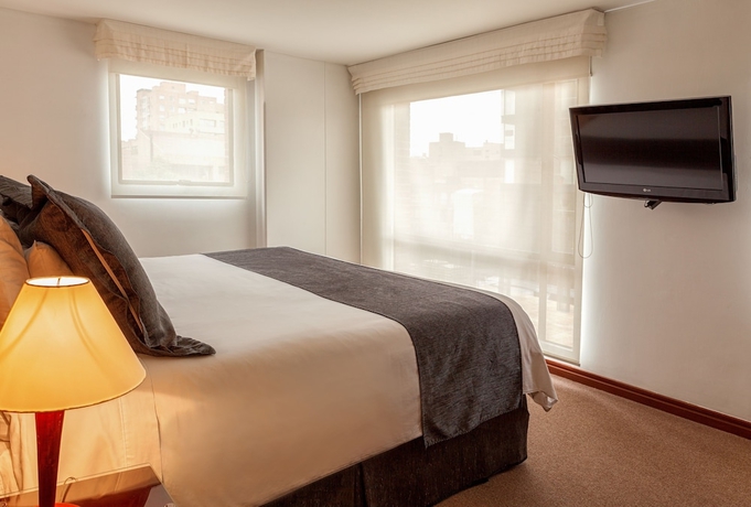 Imagen de la habitación del Hotel Cora 96 Street Apartments. Foto 12