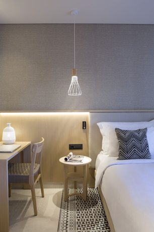 Imagen de la habitación del Hotel Cora And Spa. Foto 6