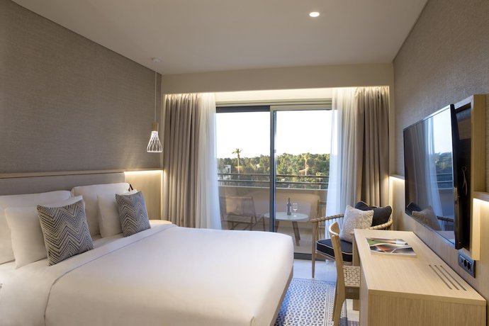 Imagen de la habitación del Hotel Cora And Spa. Foto 8